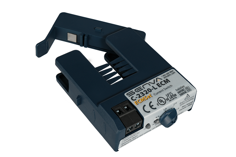 コンセラン CT-1030ET ECMset Current Switch